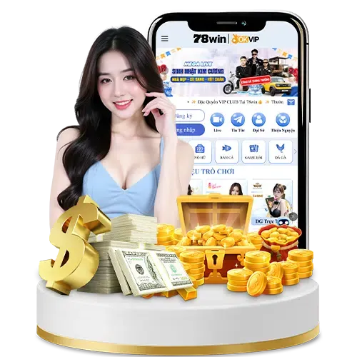 Tài xỉu online đổi thưởng tại 33 win68
