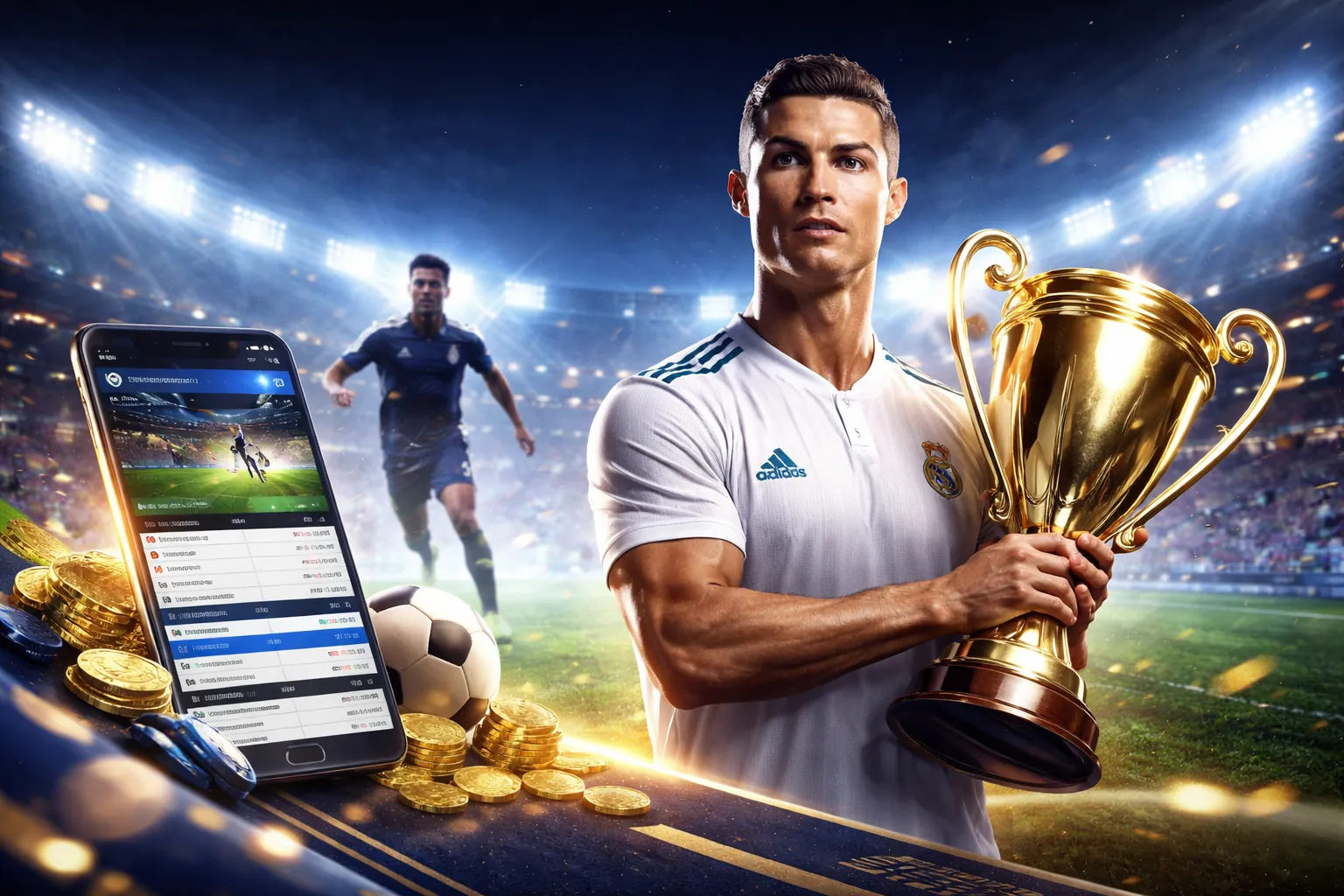 Hướng dẫn nạp tiền Win68 lần đầu