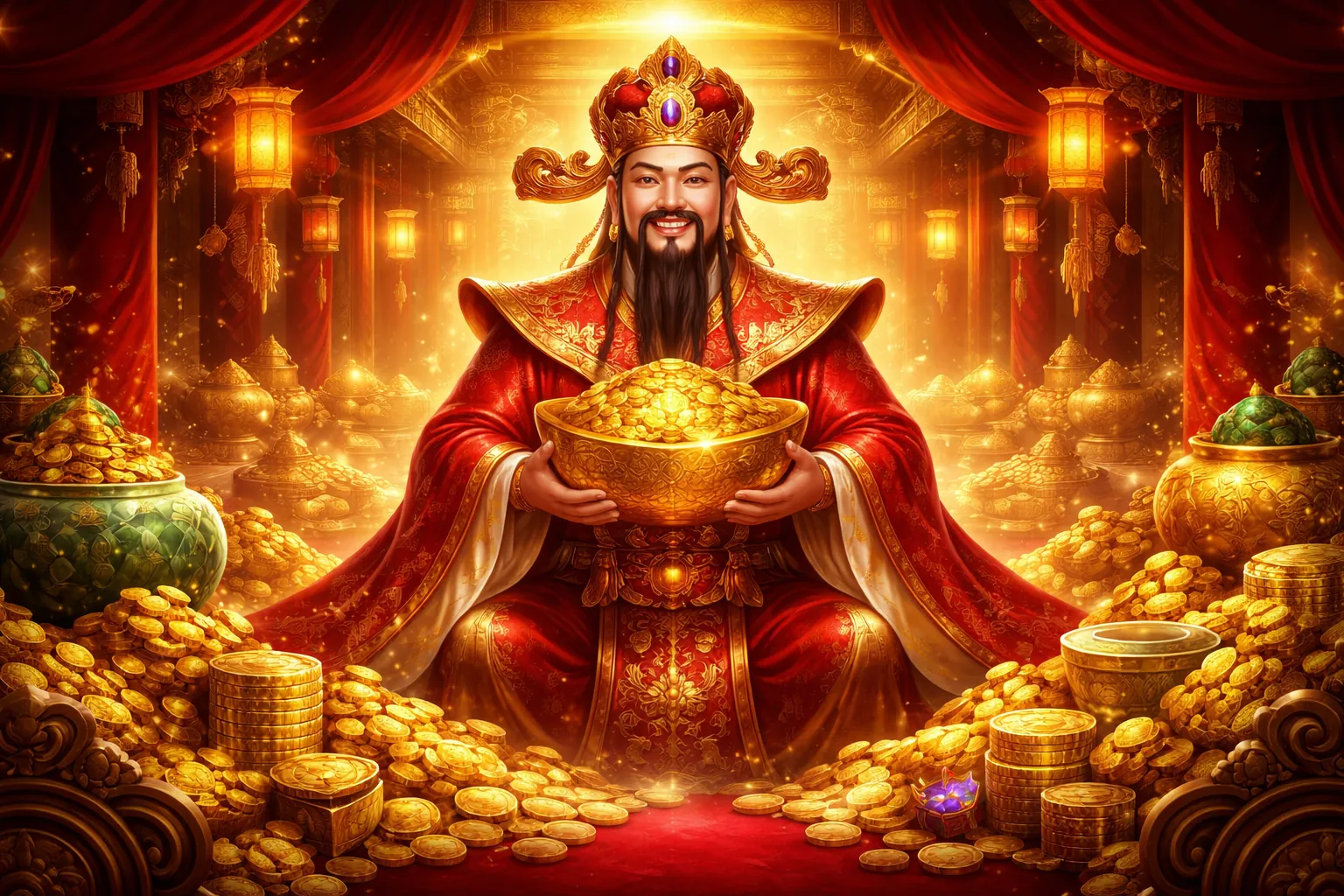 Những chương trình khuyến mãi đặc sắc tại win68