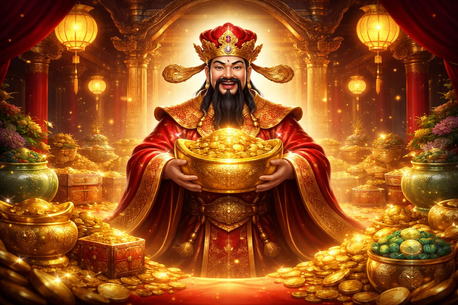 Trải nghiệm bắn cá Win68 săn thưởng đại dương