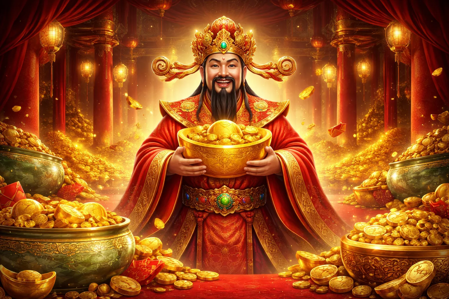 Bước 3: Bắt đầu trải nghiệm Win68