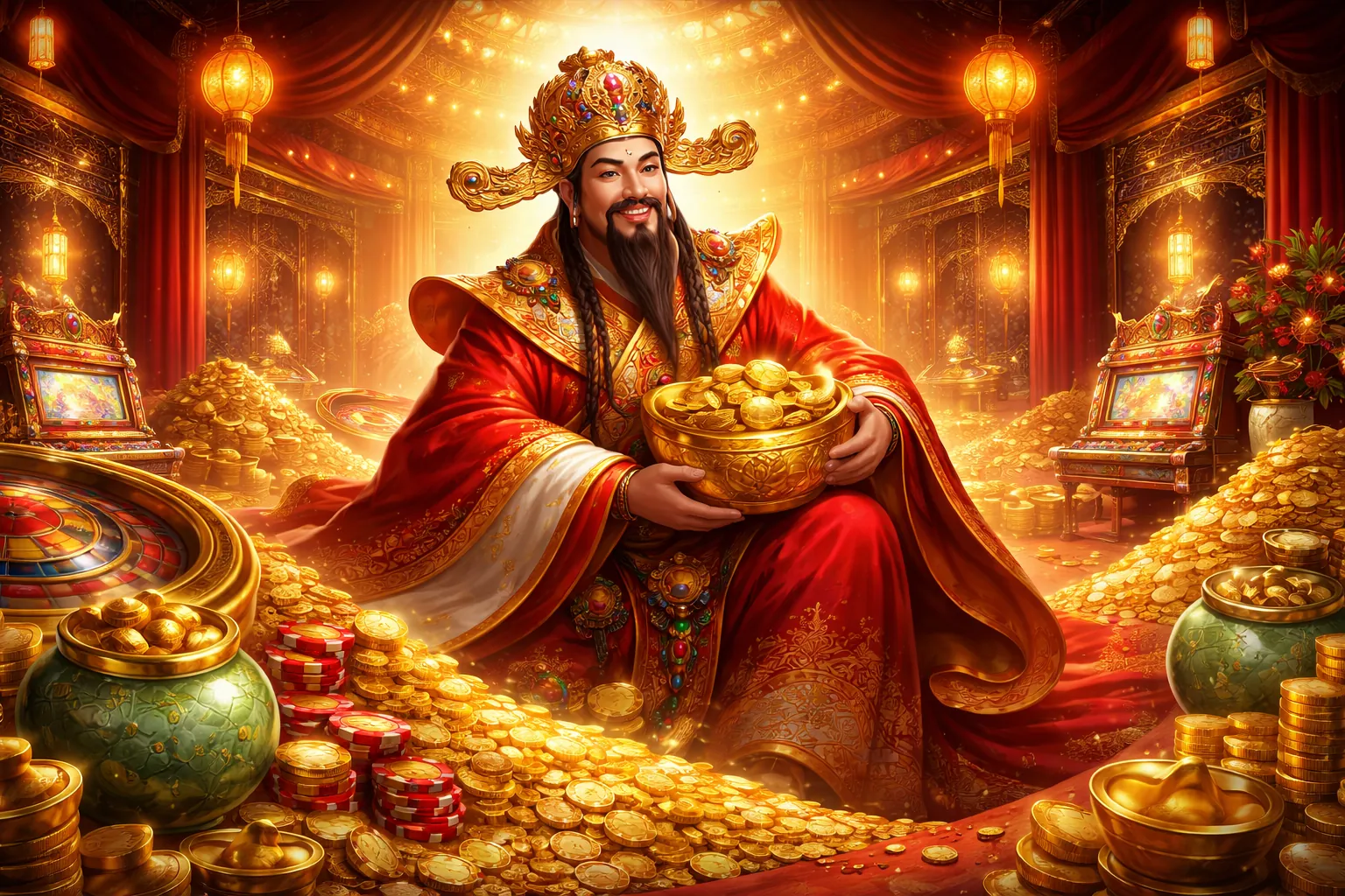 Bước 1: Truy cập link tải Win68
