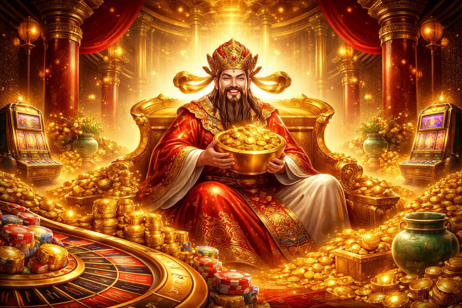 Phân tích số liệu thống kê và nhịp cầu tài xỉu tại win68