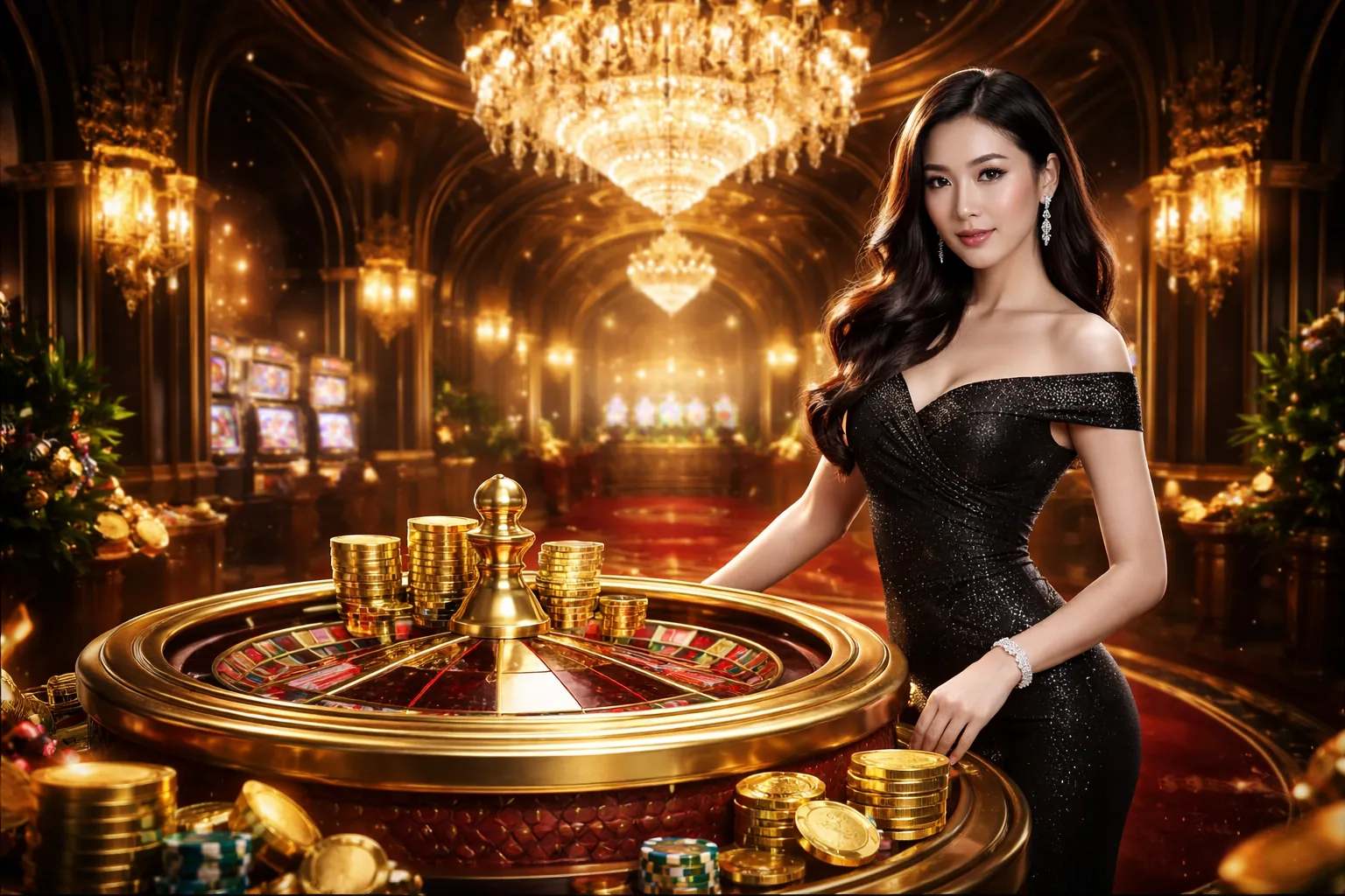 Lý do chọn win68
