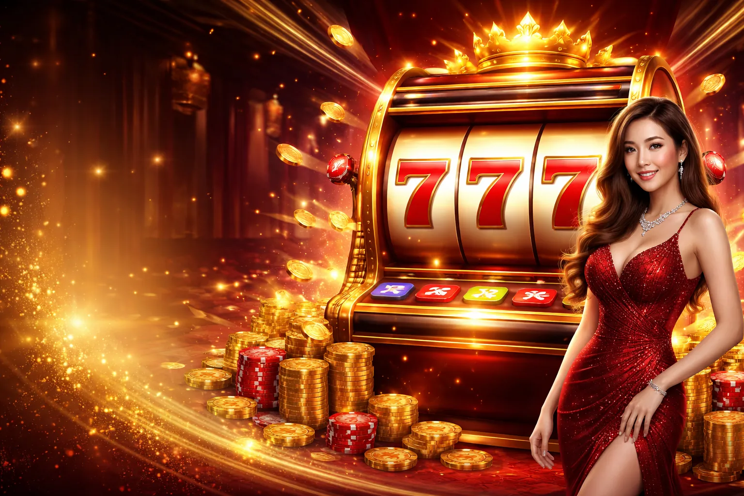 Tổng quan về cổng game win68
