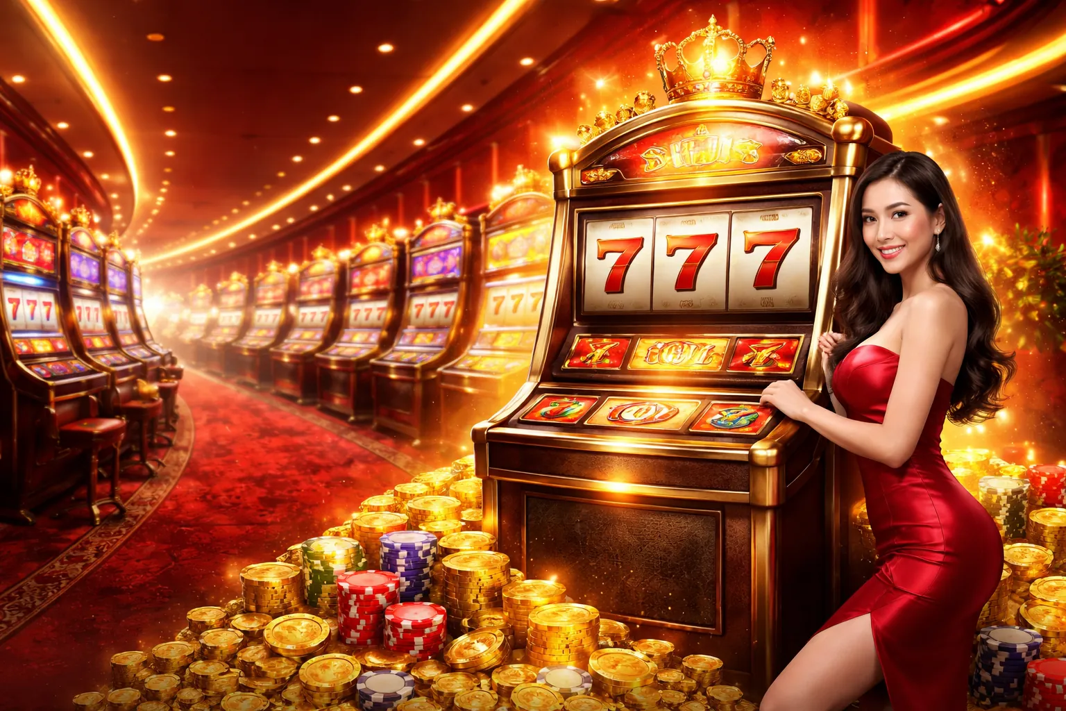 Khám phá thế giới game Win68 trên ứng dụng di động