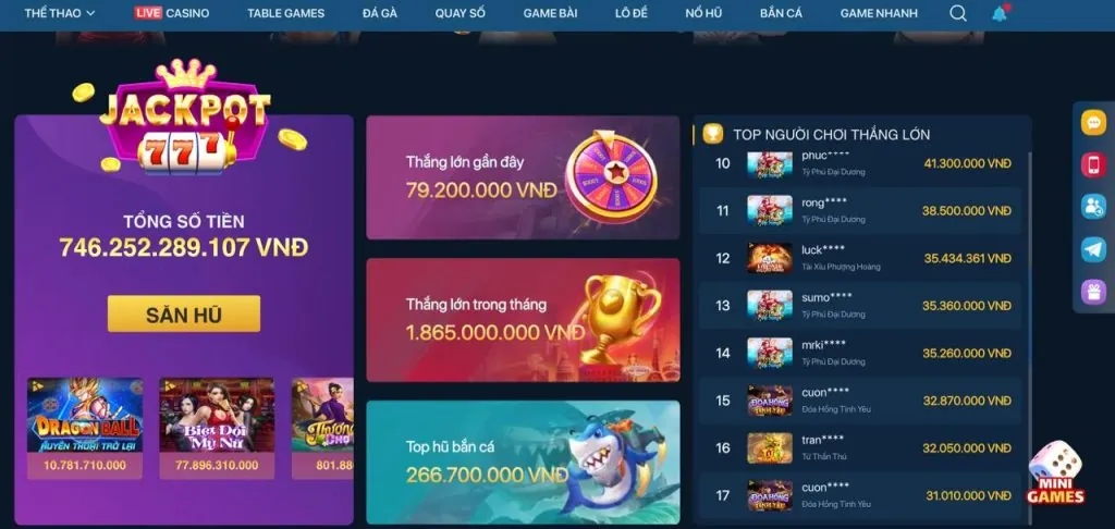 Hướng dẫn chiến thuật chơi game slot tại tải win68