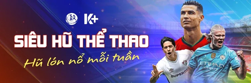 Ưu đãi thể thao Win68